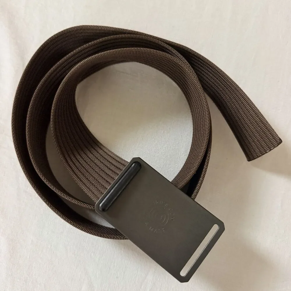 GRIP6 Tactical Web Belt 49